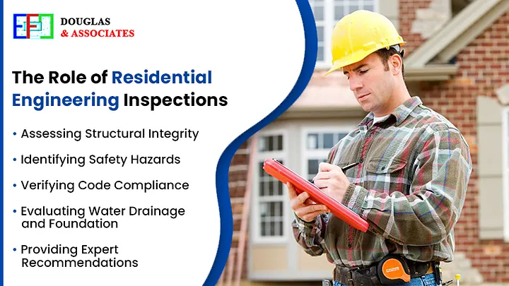 The Role Of Residential Engineering Inspections