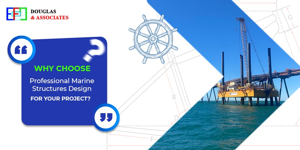 ef-douglas-and-associates Professional Marine Structures Design