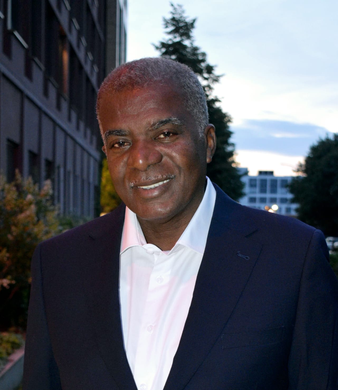 ef-douglas-and-associates Errol F. Douglas