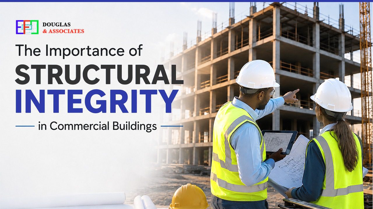 The Importance of Structural Integrity in Commercial Buildings – Caribbean Civil & Structural Engineering Consultants