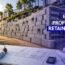Top 7 Benefits Of Professional Retaining Wall Design