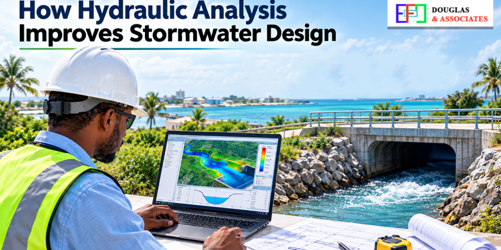 Hydraulic Analysis