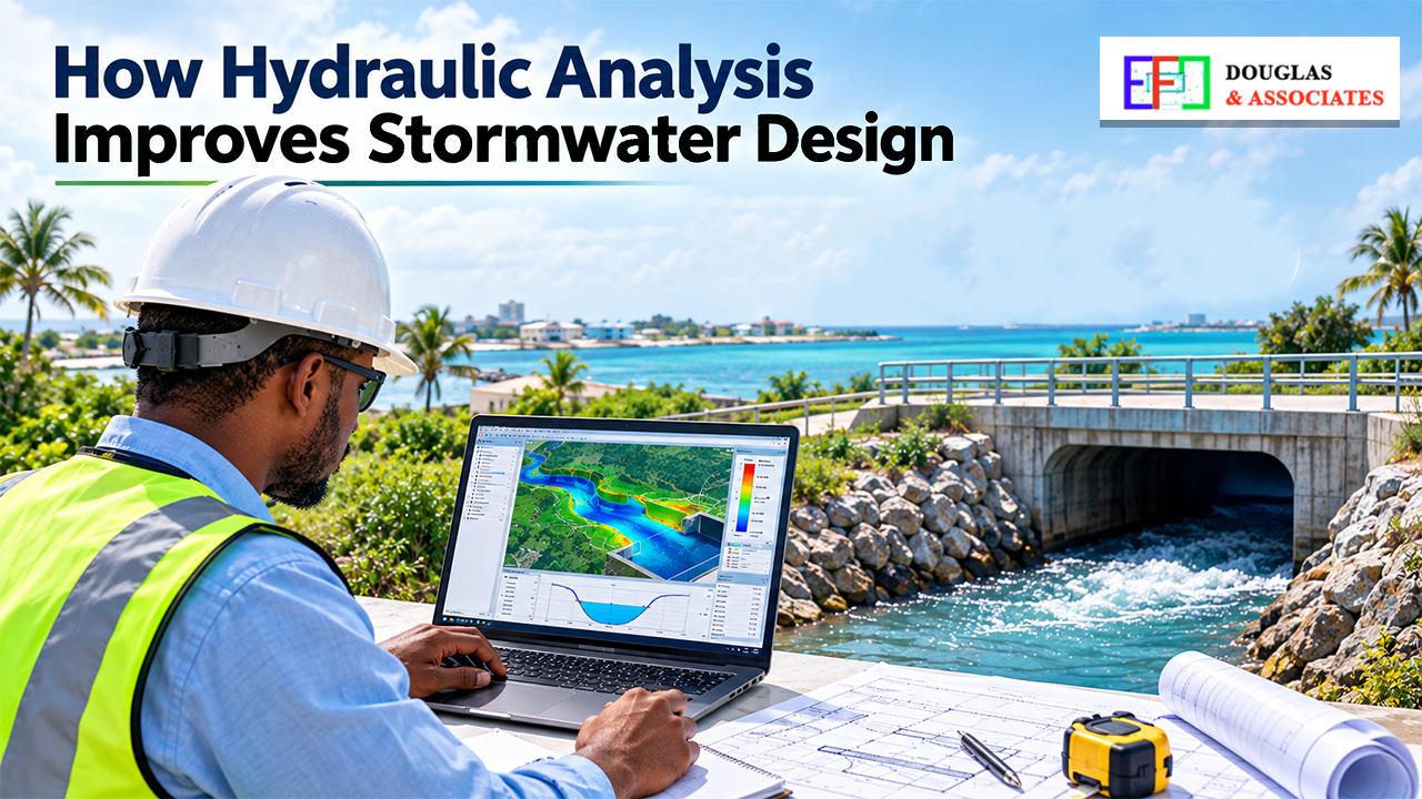 hydraulic analysis
