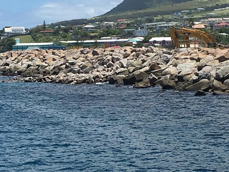 ef-douglas-and-associates Breakwater-Design