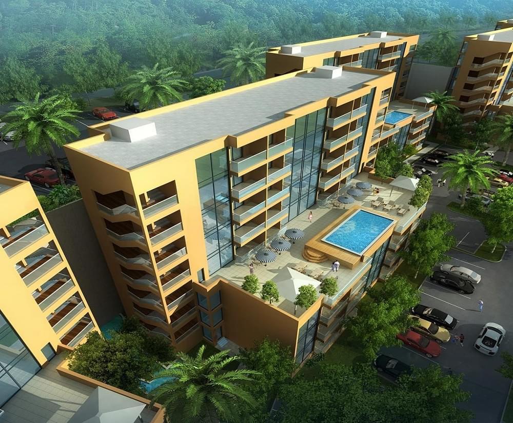 ef-douglas-and-associates Buildingdesign