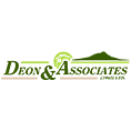ef-douglas-and-associates Customer Says Deon-logo