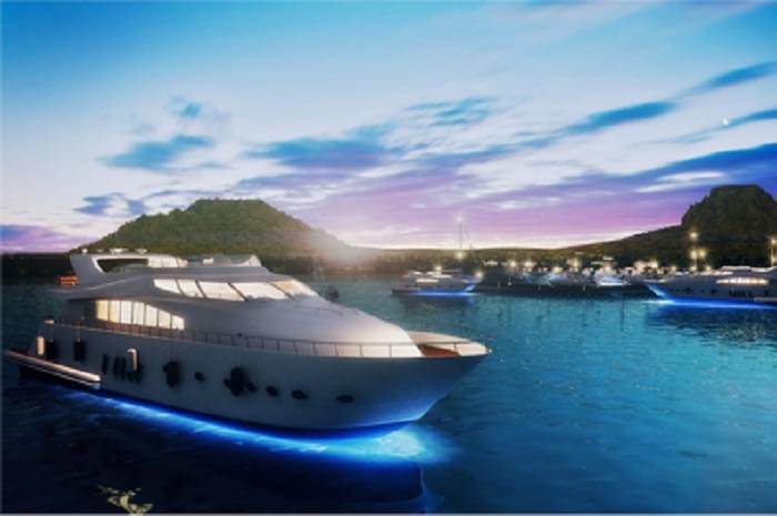 ef-douglas-and-associates MarineDesign