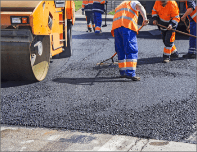 ef-douglas-and-associates Road-Construction