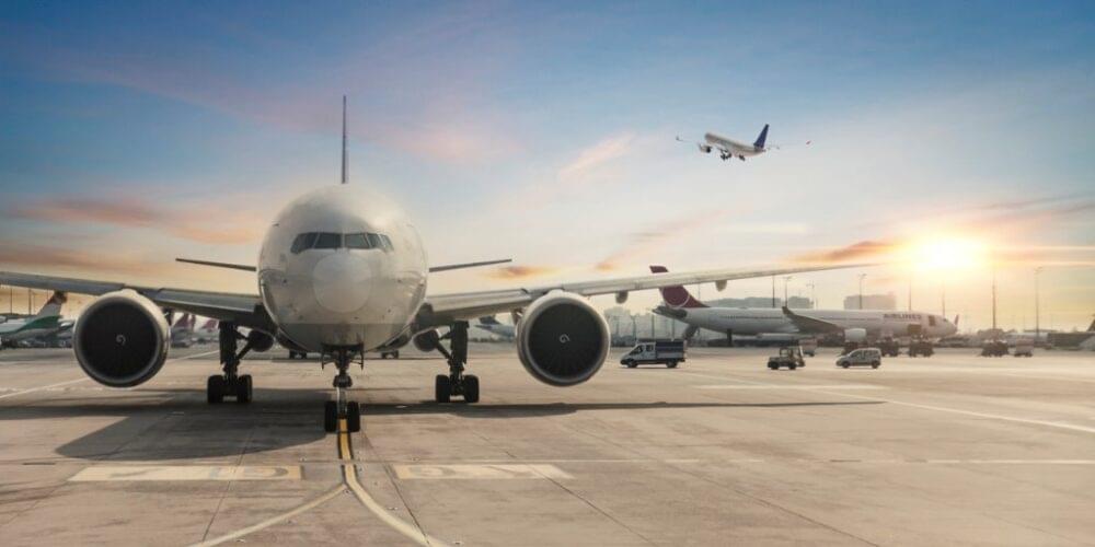 Ef-douglas-and-associates St Kitts Airport Getting A Much-needed Upgrade