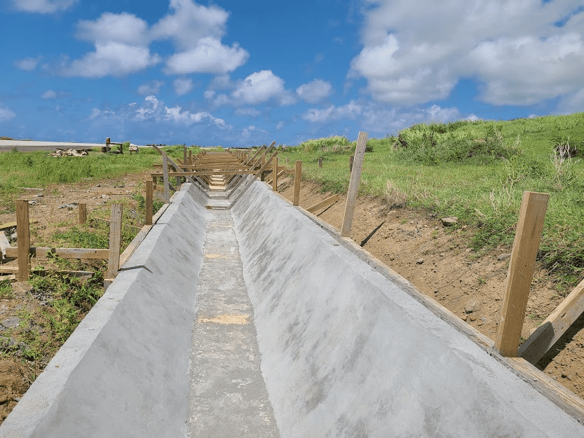 ef-douglas-and-associates Storm-water-drainage