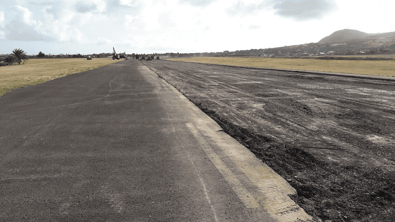 ef-douglas-and-associates St Christopher Air and Sea Ports Authority