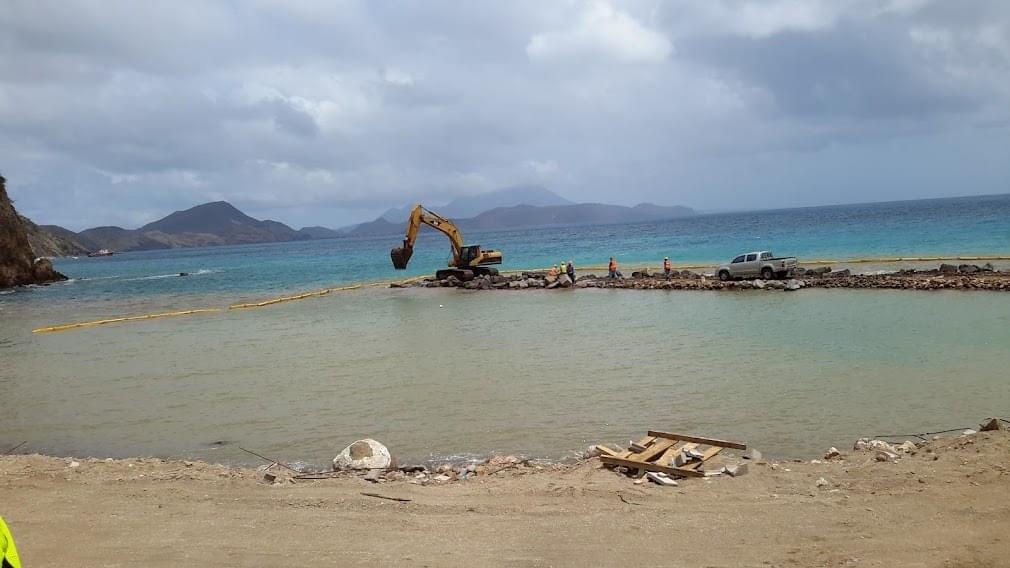 ef-douglas-and-associates break- water