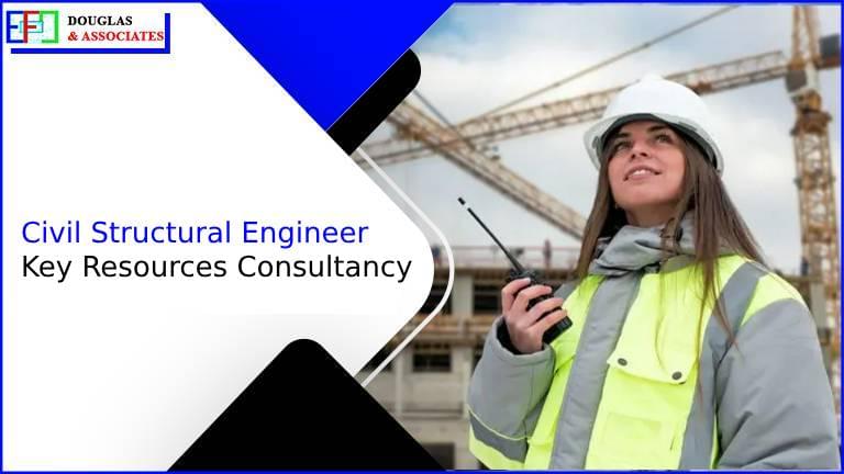 Ef-douglas-and-associatesCivil Structural Engineer Key Resources Consultancy