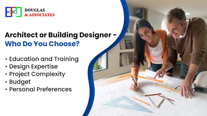 Ef-douglas-and-associates Architect Or Building Designer Who Do You Choose