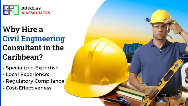 Ef-douglas-and-associates Caribbean Engineering Consultancy Company