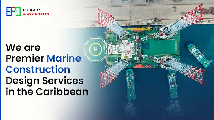 Ef-douglas-and-associates Marine Construction Design Services In The Caribbean