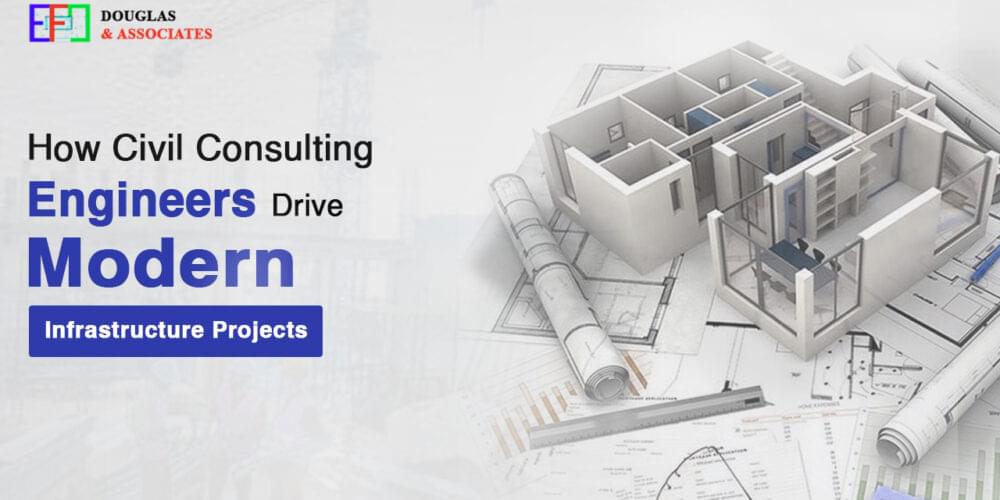 Ef-douglas-and-associates How Civil Consulting Engineers Drive Modern Infrastructure Projects