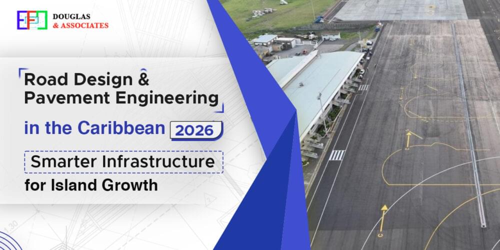 Ef-douglas-and-associates Road Design & Pavement Engineering
