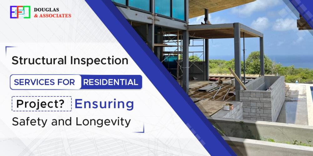 Ef-douglas-and-associates Structural Inspection Services