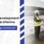 Ef-douglas-and-associates Why Every Development Project Needs Effective Stormwater Design Solutions?