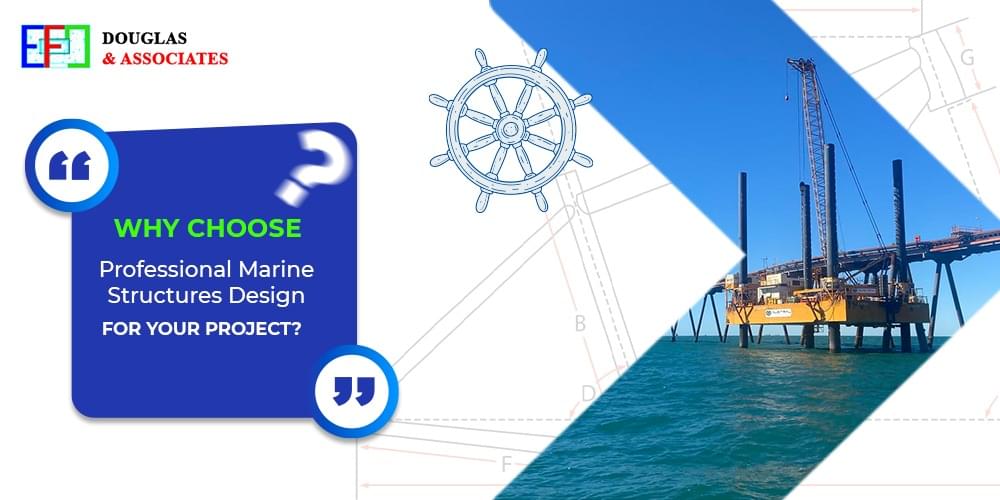 ef-douglas-and-associates Professional Marine Structures Design